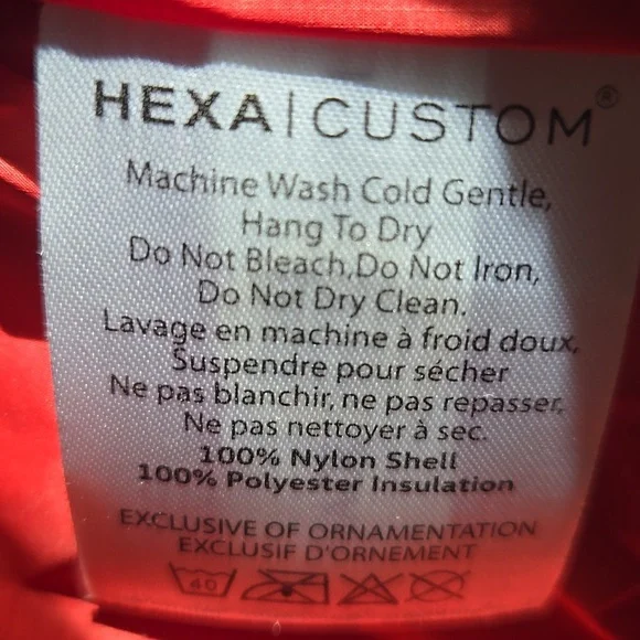 CDW Unstoppable Men's Vest - Picture 7 of 12